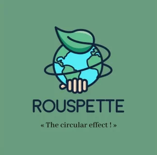 Rouspette : La Marketplace dédiée aux produits upcyclés et recyclés